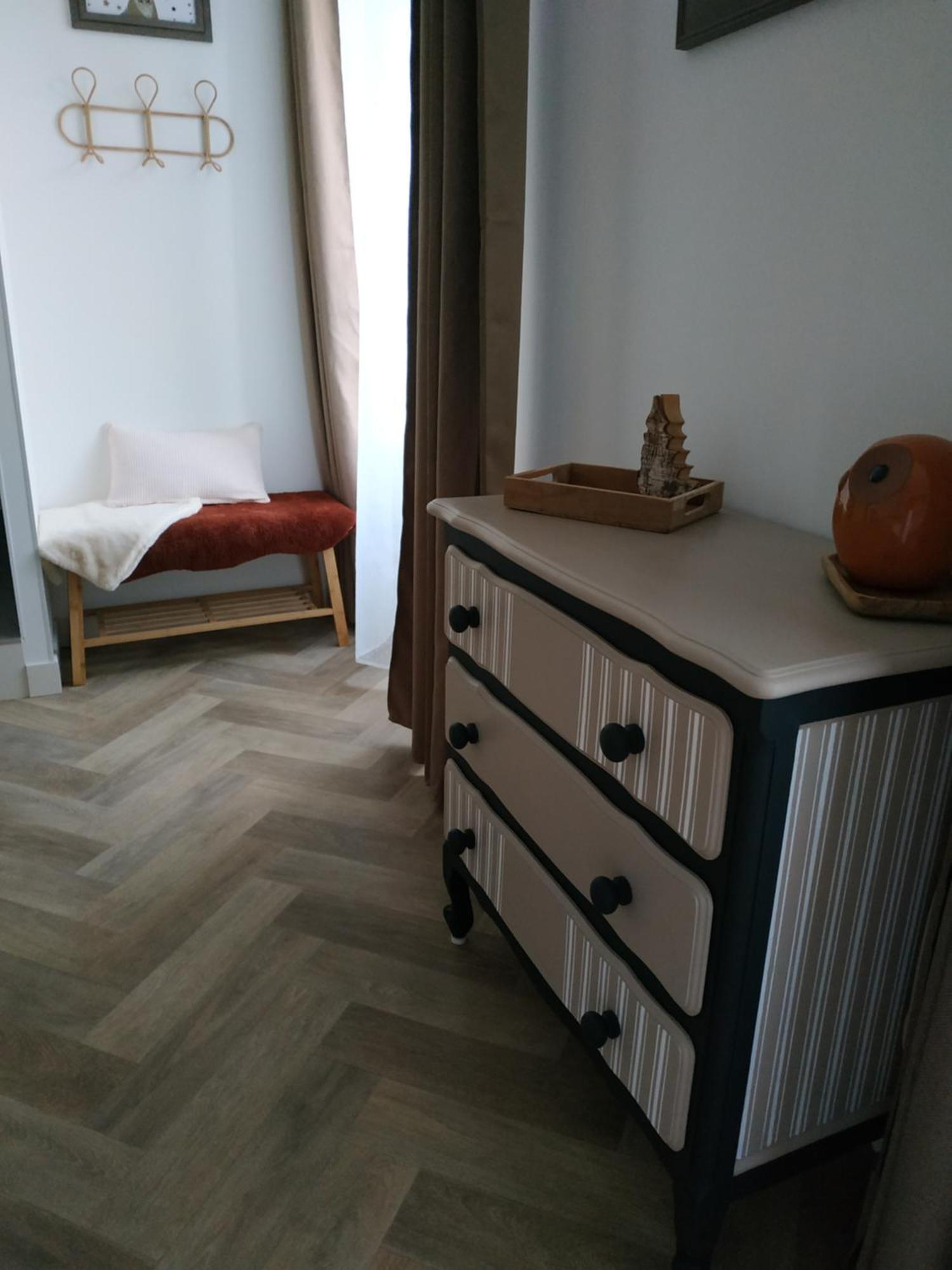 La Maison D Eole Saint-Sulpice-les-Champs Esterno foto
